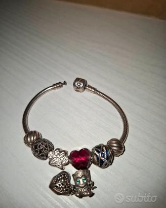bracciale pandora