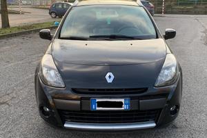 Renault Clio 1.2 16v benzina sport tourer