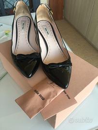 Calzature MIU MIU