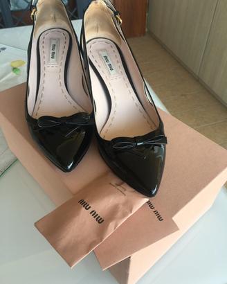 Calzature MIU MIU