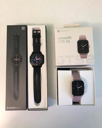Watch Xiaomi (n°2)