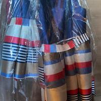 Abito madre e figlia da cerimonia