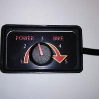Centralina aggiuntiva per Moto HONDA ie