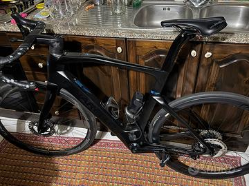 E bike Pinarello Nytro E7