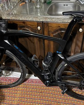 E bike Pinarello Nytro E7