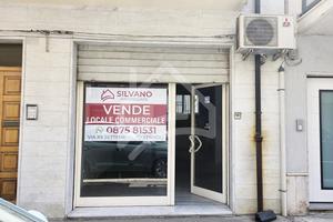 Locale commerciale zona semicentrale - RIF. 24167