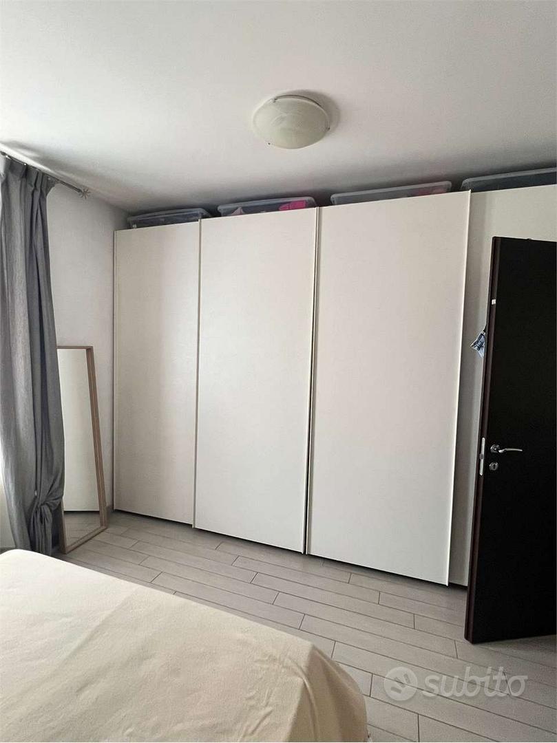 Appartamento – Carimate, Montesolaro - Altro