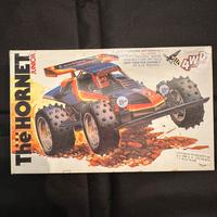 Mini 4 wd “fhe hornet”