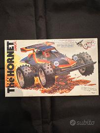 Mini 4 wd “fhe hornet”