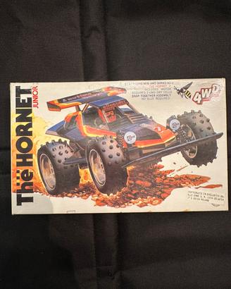 Mini 4 wd “fhe hornet”
