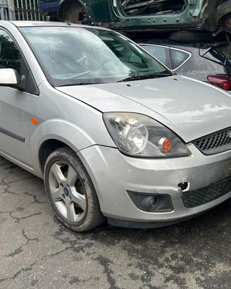 RICAMBI FORD FIESTA RESTYLING 2006 1200cc BENZINA
