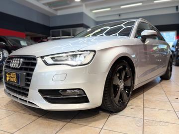 Audi A3 SPB 2.0 TDI quattro Sport