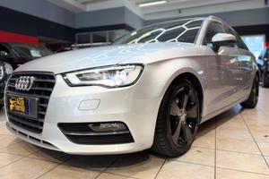 Audi A3 SPB 2.0 TDI quattro Sport