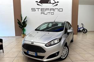 Ford Fiesta 1.5 TDCi 75CV 5 porte Titanium