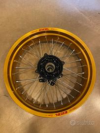 Motard Cerchi Ruote Motard Honda Yamaha Ktm Husqva