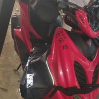 Yamaha areox 50 cc