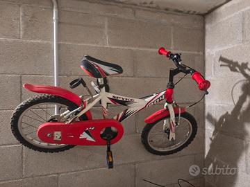bicicletta  per bambino