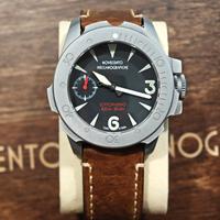 Novecento Meccanografiche Sottomarino 