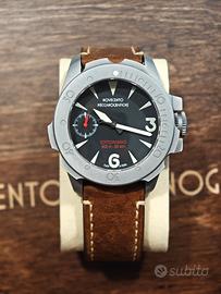 Novecento Meccanografiche Sottomarino 