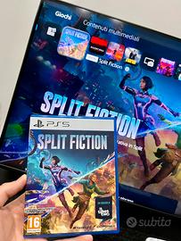 Split Fiction Ps5