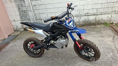 Mini moto 50 cc