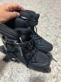 Roller blade Oxelo fit 100 nr.37
