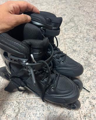 Roller blade Oxelo fit 100 nr.37