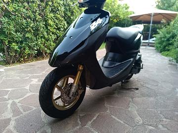Honda Dio Z4