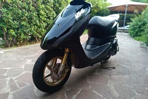 Honda Dio Z4