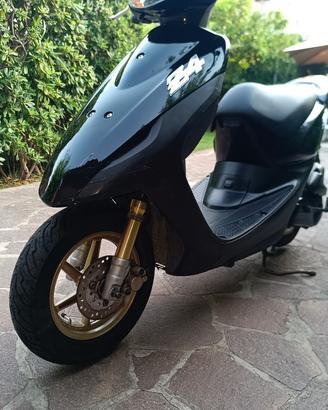 Honda Dio Z4