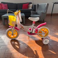 Bici bimba