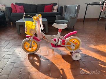 Bici bimba