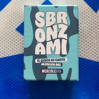 Gioco Sbronzami