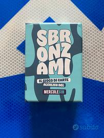 Gioco Sbronzami