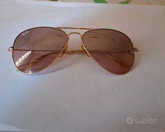 Occhiali  RAY-BAN uomo