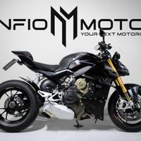 Ducati Streetfighter V4 S - 2021