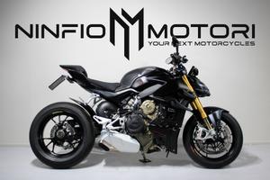 Ducati Streetfighter V4 S - 2021