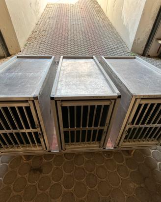 Cuccia trasportino cani per auto