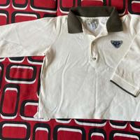 Splendida polo Armani Baby tg. 18 mesi