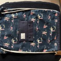 Timberland zaino a sacco