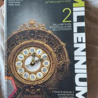 MILLENNIUM 2 NUOVO