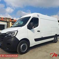 Renault Master frigo FRCx -20° anno 2022