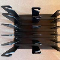 Staffe per fondali fotografici