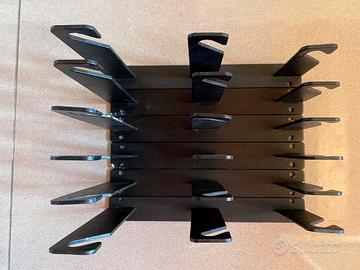 Staffe per fondali fotografici