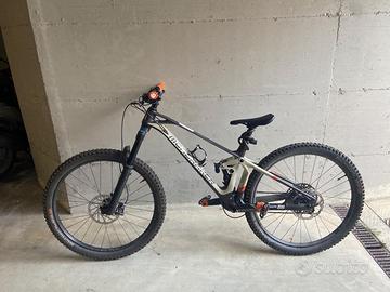 Mondraker mtb