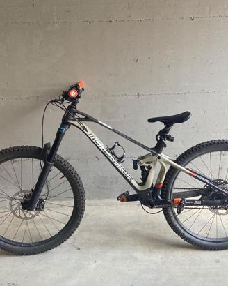 Mondraker mtb