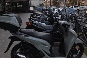 Honda SH 150 2024 ESAMINO PERMUTA - FINANZIAMENTO