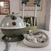Aspirapolvere Vintage Hoover 867 A “Constellation”