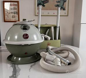 Aspirapolvere Vintage Hoover 867 A “Constellation”