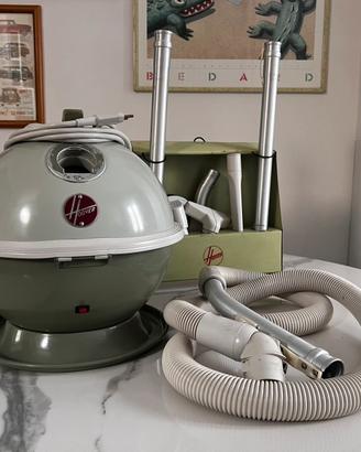 Aspirapolvere Vintage Hoover 867 A “Constellation”